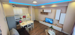 Bora Garden City Apartment